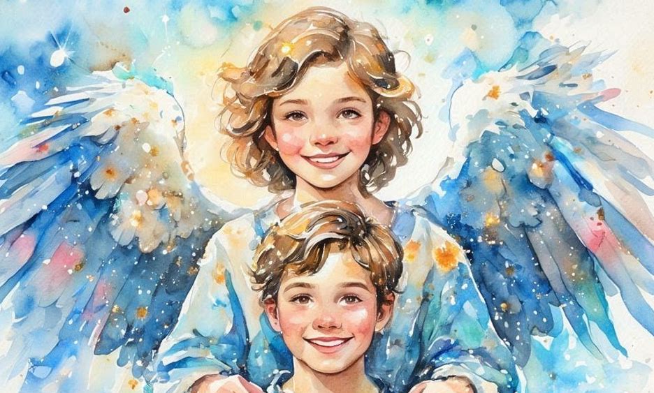 Attivazione del Contatto con il tuo Angelo Guida