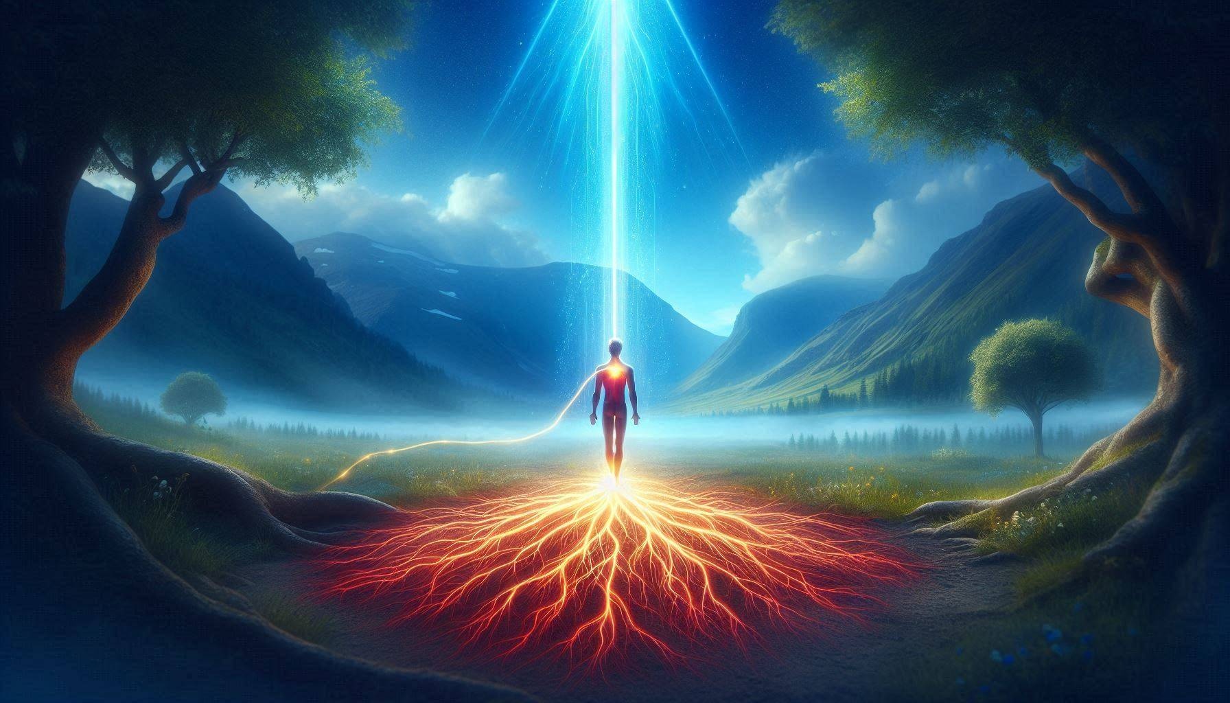 Meditazione di centratura