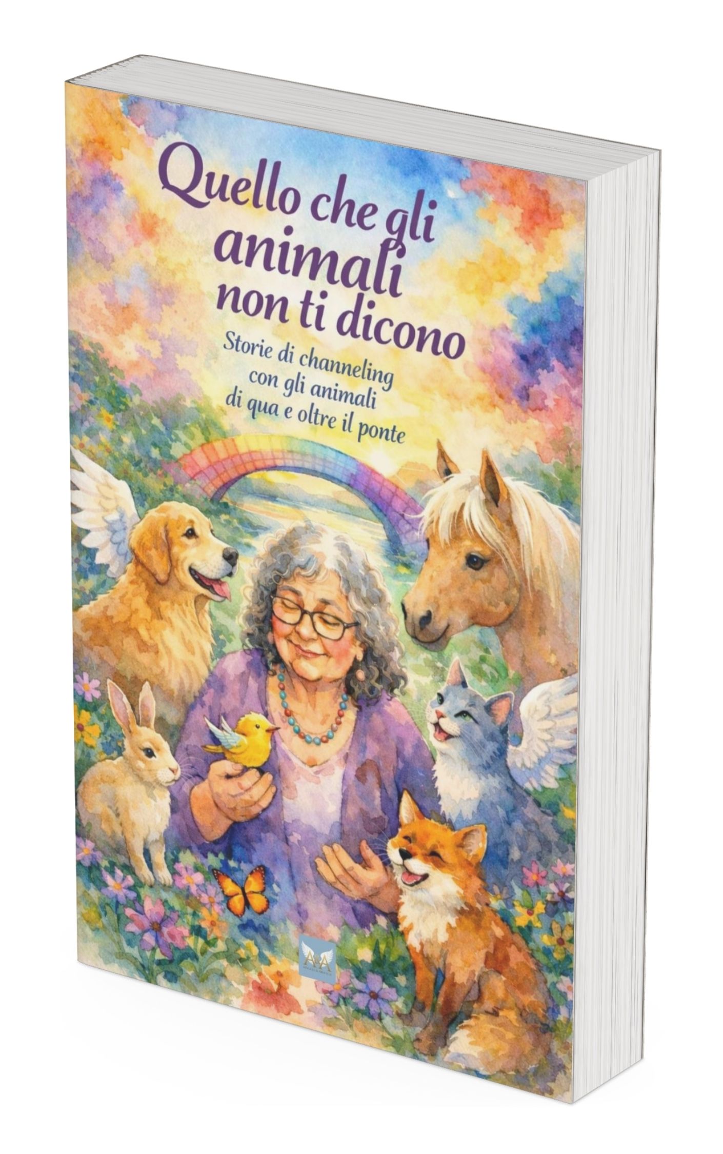 Quello che gli animali non ti dicono